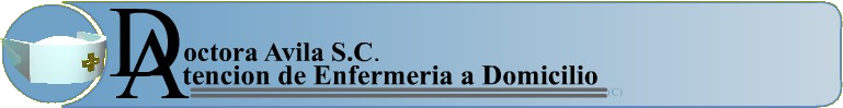 Dra. Avila S.C.